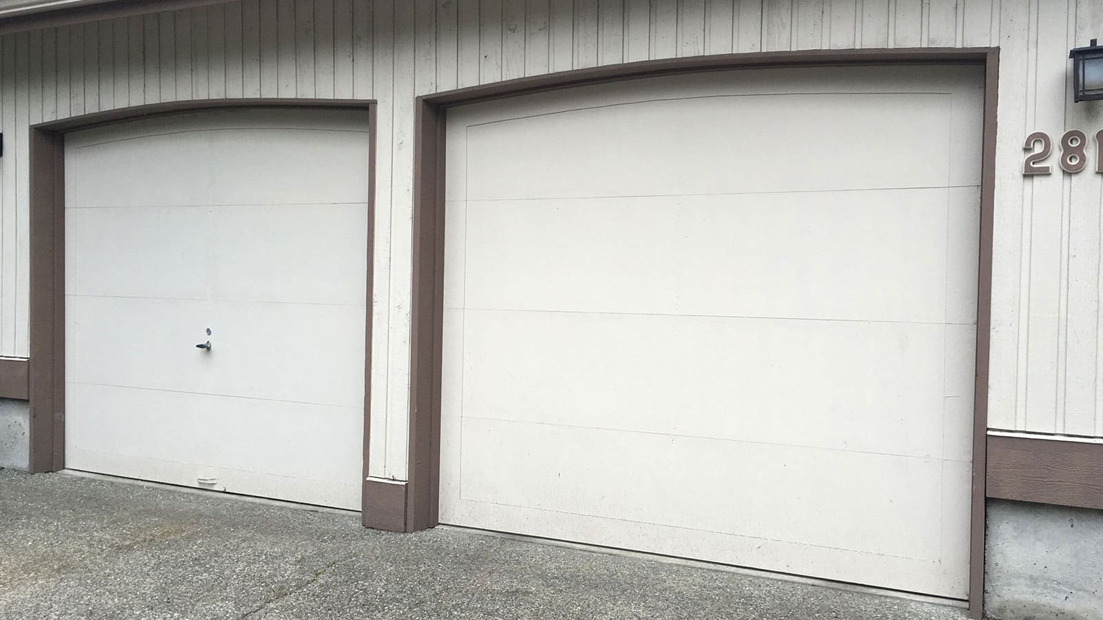 Before