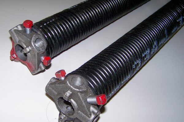 Overhead-Door-Spring Garage Door Spring Repair