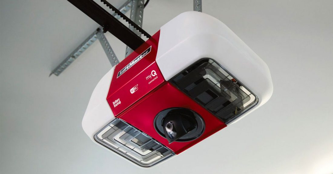 garage-door-openers Garage Door Openers Renton