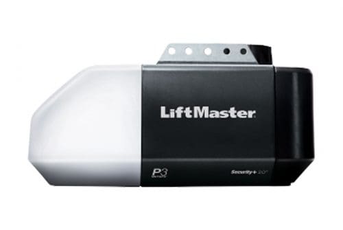 liftmaster-8160 Liftmaster 8160 Garage Door Opener