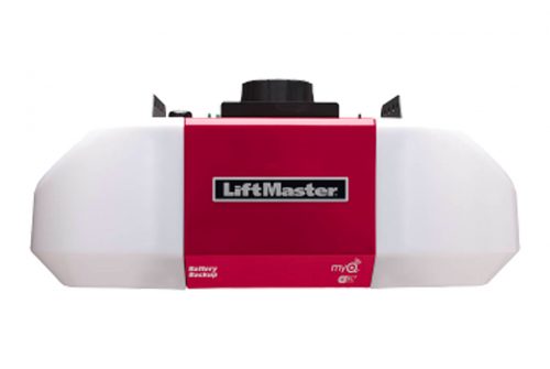 liftmaster-8550wlb Liftmaster Garage Door Opener